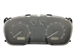 Tacho Kombiinstrument Skoda Octavia 1U0920811J 110080146021 48741