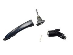 Zündschloss Citroen C4 Cactus 9673257480 1635613480