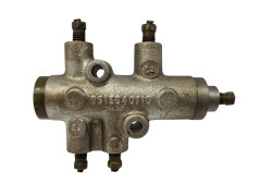 Regler 9613640710 529301 Citroen Xantia 11774 Regler 9613640710 529301 Citroen Xantia 11774