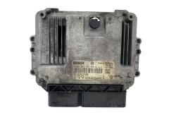 Steuergerät 55205736  0281012303 Fiat Bosch 52590