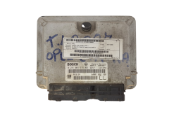 Steuergerät 90562574LL 0281001674 Opel Bosch 30735