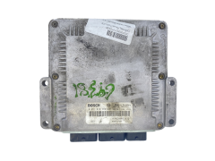 Steuergerät 0281010980 8200091416 8200197968 Renault Bosch 63686