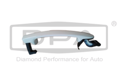 Türgriff Vorne 5N0837205M 88371823102 VW Seat DPA