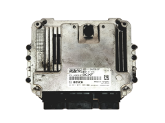 Steuergerät 0281015608 9M51-12A650-BF Ford Bosch 30241