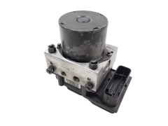 Abs-Pumpe VW Fox 5Z0614117B 0265800468 5Z0907379A 1717