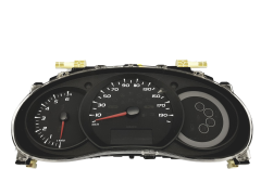Tacho Kombiinstrument Renault Kangoo 2 8200796010 B 44733
