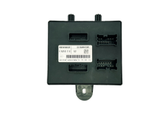 Steuergerät EMM-T4 Renault 231A09653R 506112F00 31223