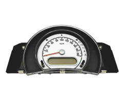 Tacho Kombiinstrument Opel Agila B 34100-52K01 Pricol 53074