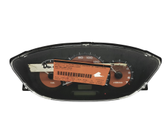Tacho Kombiinstrument Chevrolet Matiz Spark 96664169 52503