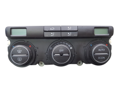 Klimabedienteil Bedienung VW Golf 5 Jetta 5 1K0907044AT 1088