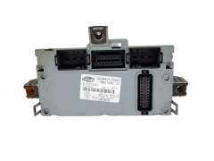 Steuergerät BSI Fiat 51863220 503440170303 NBC198C.03 Magneti Marelli 20516