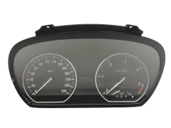 Tacho Kombiinstrument BMW 1 E87 1024957-93 9187050-02