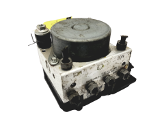 Abs-Pumpe Nissan Note 476609U100 0265800518 Bosch