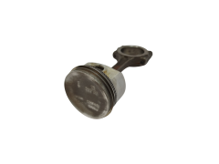 Pleuelstange  7701475781 7701469247 D4F740 Renault Clio 3 1.2 16v