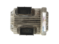 Steuergerät 897350-9488 112500-0166 Opel Denso Steuergerät 897350-9488 112500-0166 Opel Denso