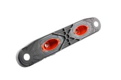 Schalldämpfer Halter 1K0253144BD B10996 VW Audi Seat Skoda Borsehung