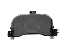 Tacho Kombiinstrument Fiat Panda 46801565 503000360400 2673