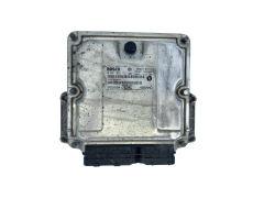 Steuergerät P05094285AC 0281012121 Chrysler Bosch 62798
