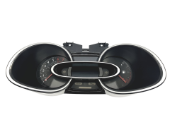 Tacho Kombiinstrument Renault Clio 4 248101484R Visteon Tacho Kombiinstrument Renault Clio 4 248101484R Visteon