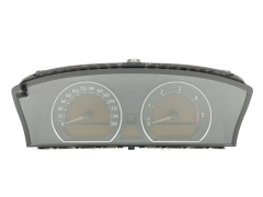 Tacho Kombiinstrument BMW 7 E65 6211 6927506 110080103057 VDO Tacho Kombiinstrument BMW 7 E65 6211 6927506 110080103057 VDO