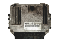 Steuergerät 0281012212 8200504296 8200516573 Renault Bosch Steuergerät 0281012212 8200504296 8200516573 Renault Bosch