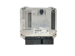 Steuergerät 0281034449 8470176  BMW Bosch 43398