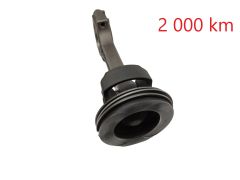 Pleuelstange Z 120A17677R 121002474R 2.0 dci Renault Nissan Opel