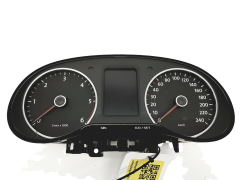 Tacho Kombiinstrument VW Polo 6R 6R0920861K 2296709 Jonhson 31118