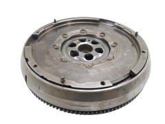 Zweimassenschwungrad 9661859580 0532Q4 330000242 1.6 HDI PSA Sachs