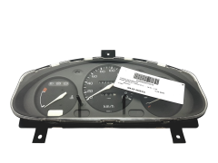 Tacho Kombiinstrument Nissan Micra K11 248105F213 55562