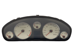 Tacho Kombiinstrument Peugeot 407 9658138580 A2C53106703 21771 Tacho Kombiinstrument Peugeot 407 9658138580 A2C53106703 21771