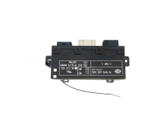 Steuergerät Moduł BMW 61.35-8378765 5DK007048-14 Hella