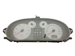 Tacho Kombiinstrument Renault Scenic RX4 Megane P8200213795 25998