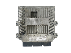 Steuergerät 6M51-12A650-YA 5WS40512A-T Ford Siemens 45102 Steuergerät 6M51-12A650-YA 5WS40512A-T Ford Siemens 45102