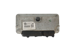 Steuergerät 03C906024AD IAW4HV.AD Seat Magneti Marelli 46089