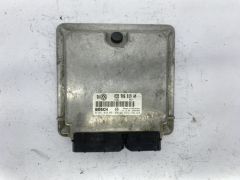 Steuergerät 038906019AM 0281010091 Volkswagen Bosch 57473