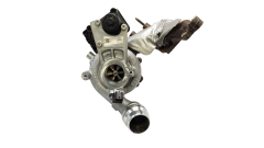 Turbolader 144105051R 49131-07400 2.0 DCI Renault Trafic 3 TD03L12bR-04 0km Turbolader 144105051R 49131-07400 2.0 DCI Renault Trafic 3 TD03L12bR-04 0km