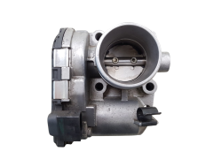 Drosselklappe Fiat Lancia 0280750042 1.2B Bosch 1555