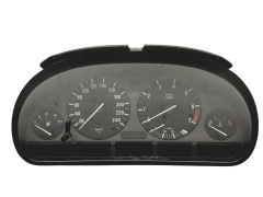 Tacho Kombiinstrument BMW 5 E39 6211 8375669 110008735031 59218