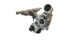 Turbolader 144105051R 49131-07400 2.0 DCI Renault Espace 5 6300km Turbolader 144105051R 49131-07400 2.0 DCI Renault Espace 5 6300km