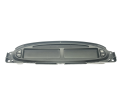 Tacho Kombiinstrument Citroen Xsara Picasso 9661734780 55517