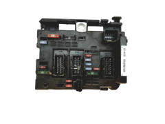Steuergerät BSM B3 9657608780 PSA Delphi 21530 Steuergerät BSM B3 9657608780 PSA Delphi 21530