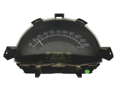 Tacho Kombiinstrument Smart Fortwo 0010124V001 110008872011 41101