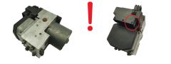 Abs-Pumpe Mercedes Vito A0004461089 0265220490 Bosch 67251 Abs-Pumpe Mercedes Vito A0004461089 0265220490 Bosch 67251