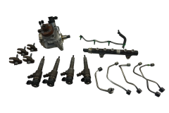 Einspritzpumpe 1900 9688499680 0445110340 1.6 HDI 8v 9H06