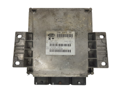 Steuergerät PSA 9642423780 IAW48P2.70 Magneti Marelli 23546