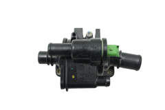 Thermostat Gehäuse 9641522380 1336V6 Citroen Peugeot 1.4 HDI