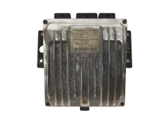 Steuergerät 8200259832 8200308212 R0410B020A Renault Delphi 3352