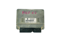 Steuergerät VW 03E906033R 5WP44224 02 Siemens 33291