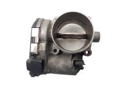Drosselklappe BK2Q-9E926-AB 0280750537 Ford PSA Bosch 3285